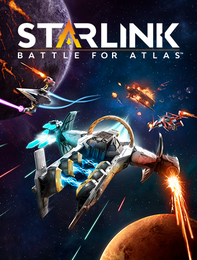 Starlink: Battle for Atlas